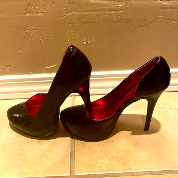 Sarah Jayne stilettos - Picture 3 of 4